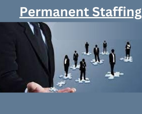 Permanent Staffing