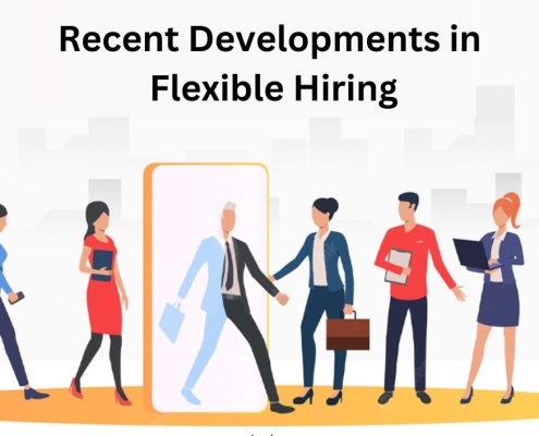 Flexible hiring