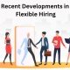 Flexible hiring