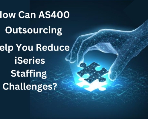AS400 Outsourcing